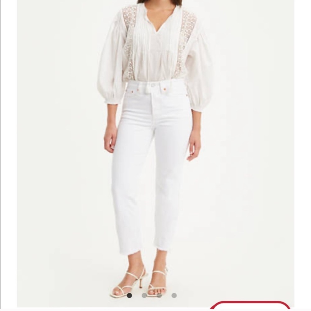 Levi’s Straight Women's Jeans